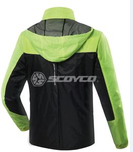Комплект куртка/штаны  SCOYCO RC01