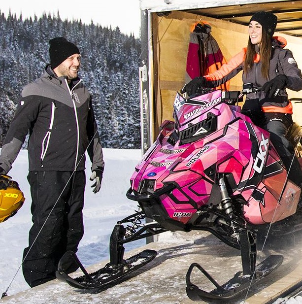 Шлемы снегоходные, внедорожные, мотоциклетные CKX, экипировка снегоходная CKX, одежда функциональная sport-casual, WIN-TEC, очки снегоходные и внедорожные CKX, обувь снегоходная CKX, подшлемники CKX, воротники снегоходные CKX
